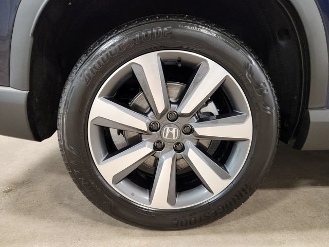 Used 2024 Honda Pilot Touring image 31