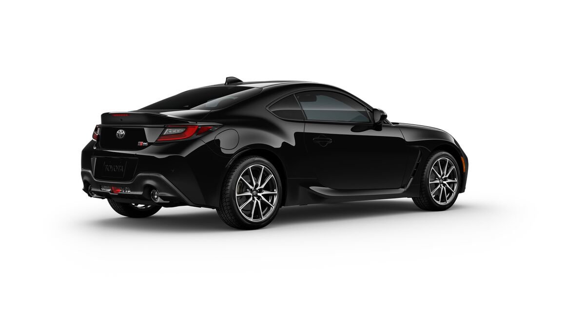 New 2026 Toyota GR86 image 10