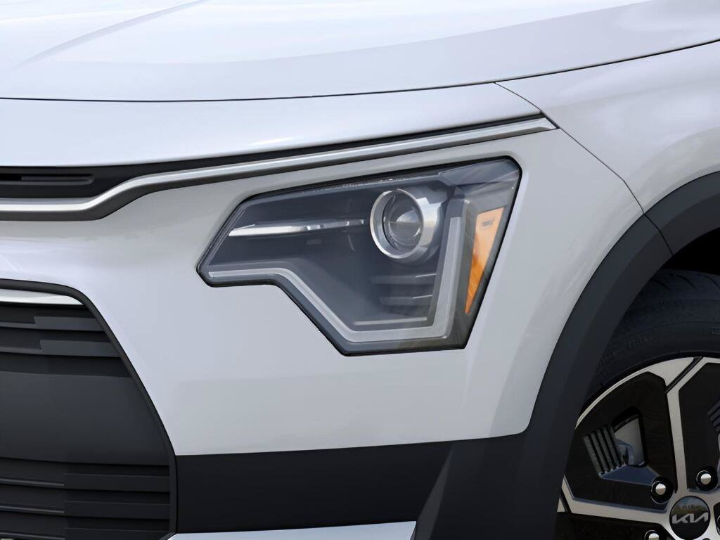 New 2026 Kia Niro EX w/ EX Premium Package FWD image 11