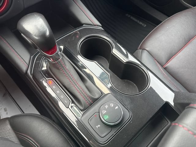 Used 2019 Chevrolet Blazer RS AWD/4WD image 17