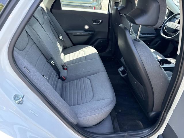 Used 2025 Kia K4 EX FWD image 11