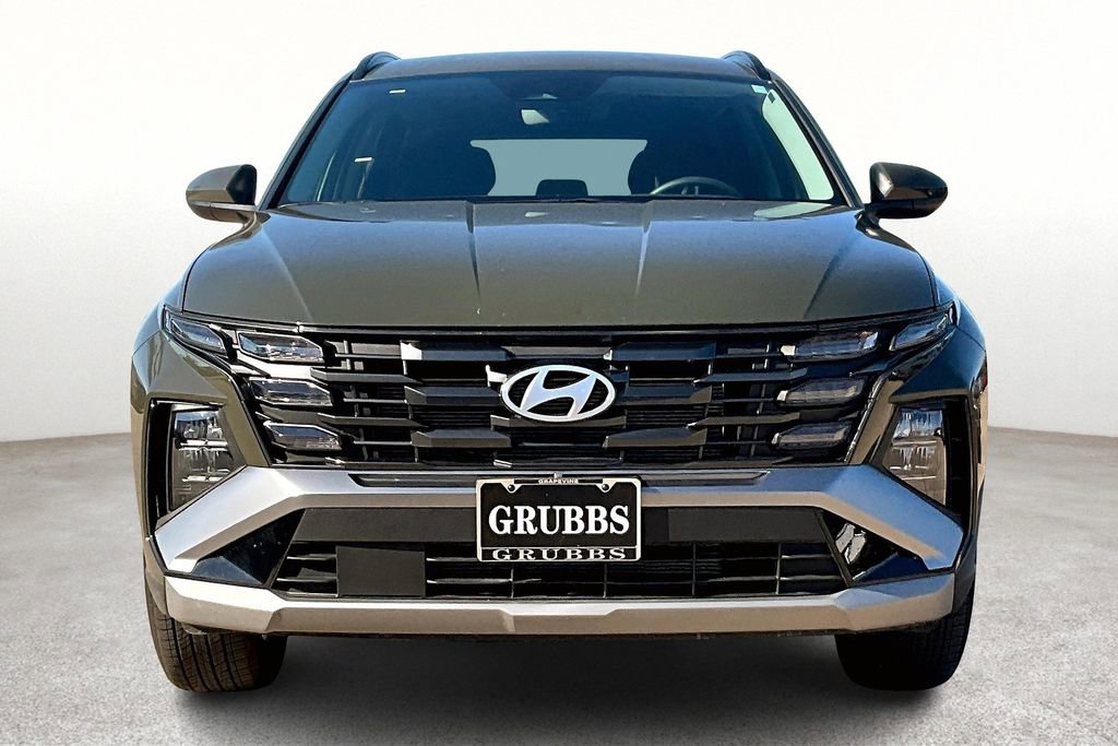 Used 2025 Hyundai Tucson SEL image 5