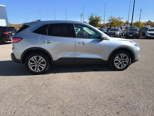Used 2022 Ford Escape SEL image 6