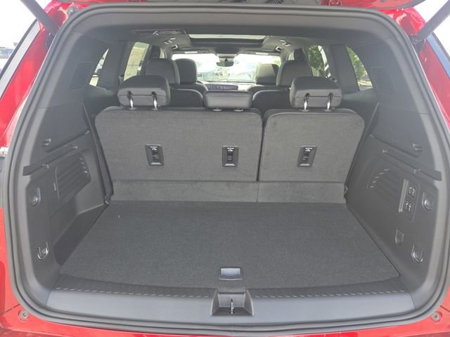 New 2026 Buick Enclave Avenir w/ Super Cruise Package FWD image 31