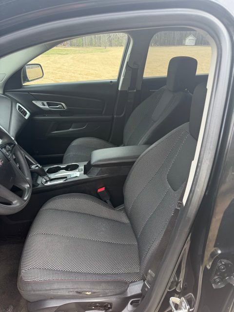 Used 2017 GMC Terrain SLE image 7