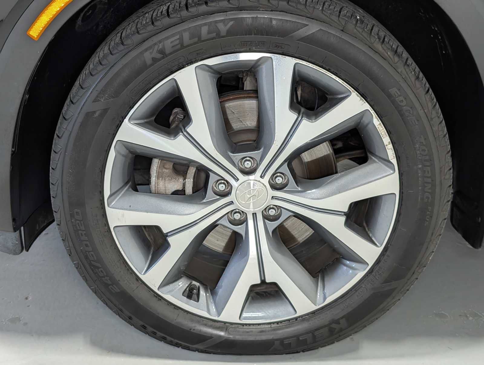 Used 2020 Hyundai Palisade SEL w/ Convenience Package AWD/4WD image 3