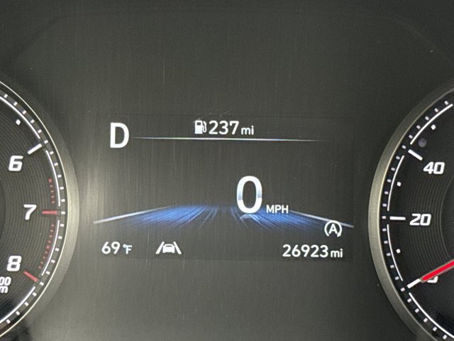 Used 2023 Hyundai Santa Fe SEL AWD/4WD image 20