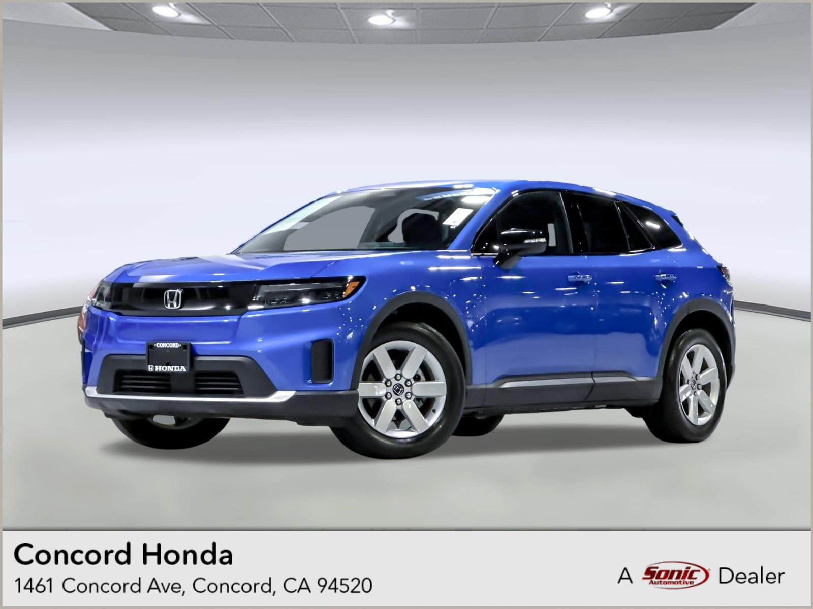 Used 2024 Honda Prologue EX image 1
