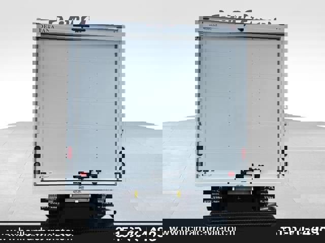 New 2025 Chevrolet Express 3500 w/ Power Convenience Package image 21