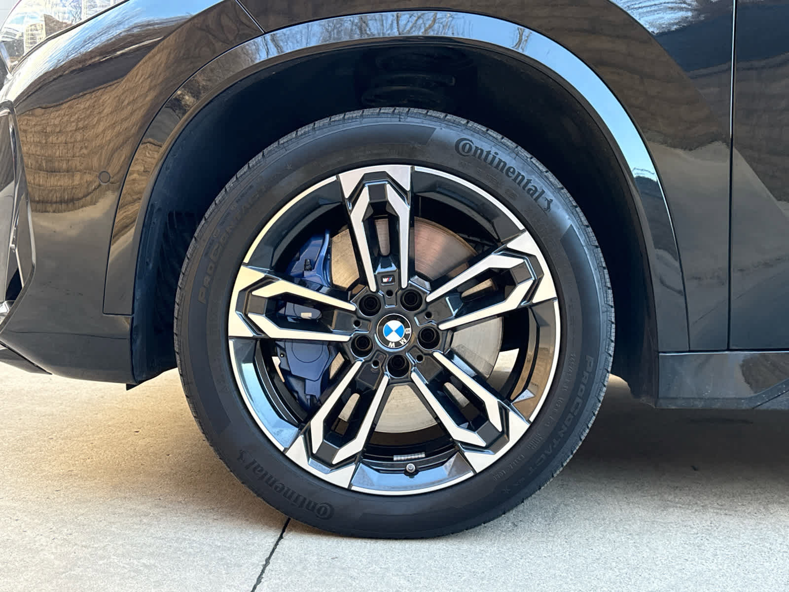 Certified 2026 BMW X1 M35i image 10