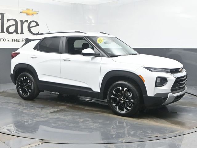 Used 2023 Chevrolet TrailBlazer LT image 6