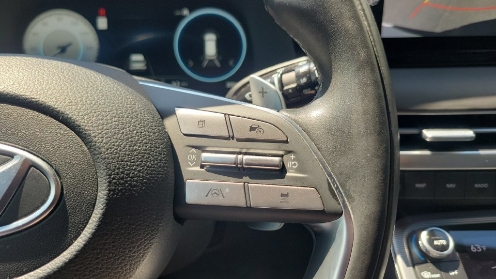 Used 2023 Hyundai Palisade Calligraphy FWD image 24