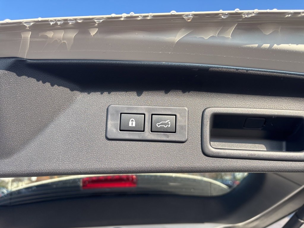 New 2025 Subaru Forester Limited image 28