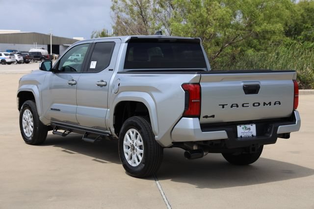 New 2026 Toyota Tacoma SR5 AWD/4WD image 6