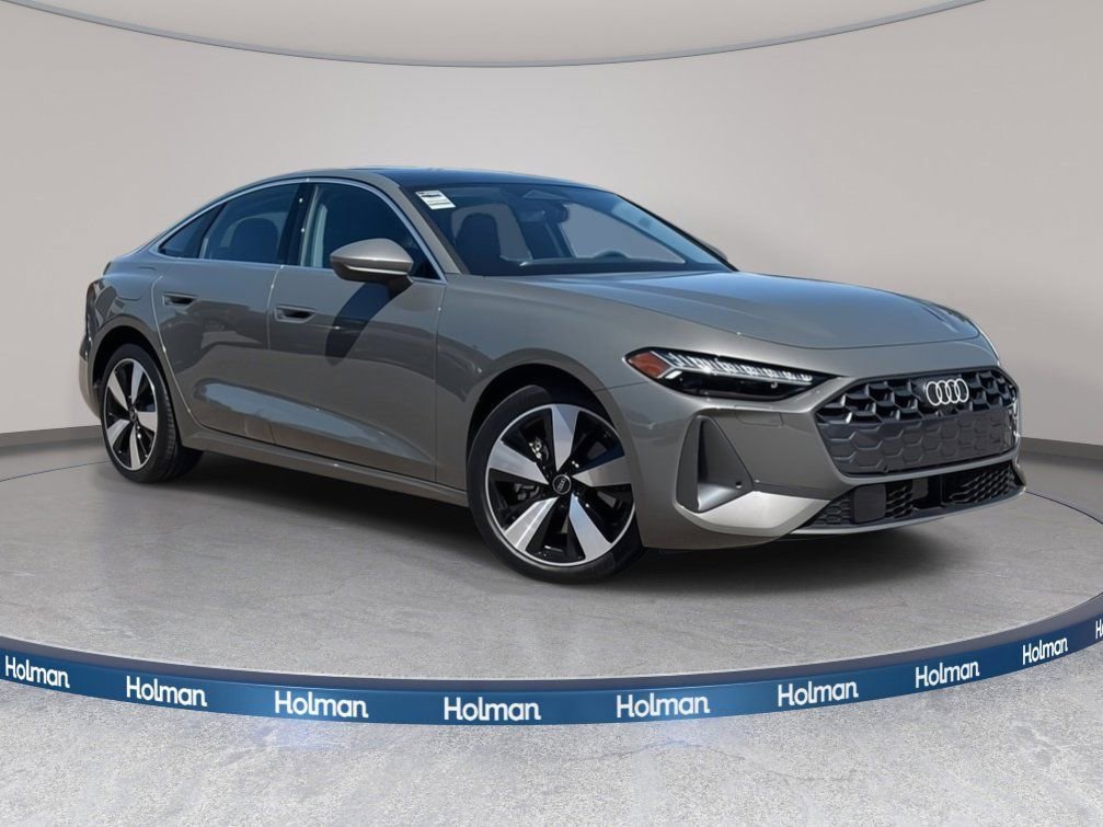 Used 2025 Audi A5 2.0T Premium Plus w/ Premium Plus image 1