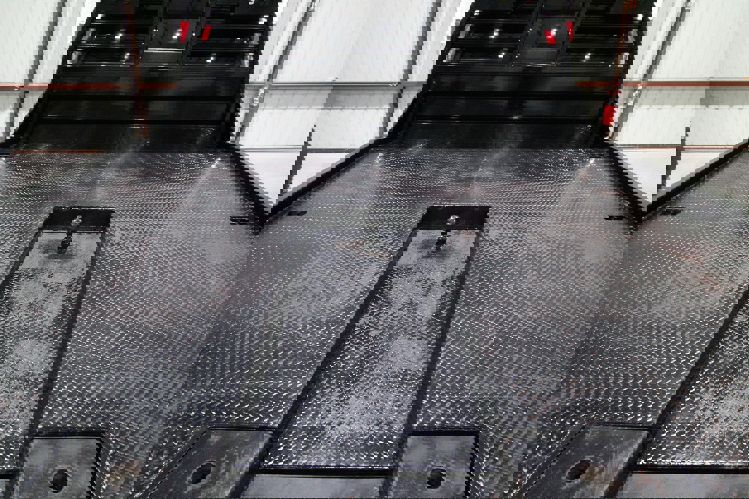 Used 2018 RAM 3500 Laramie w/ Convenience Group image 10