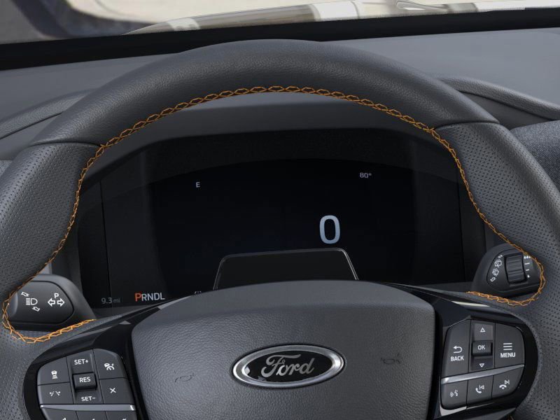 New 2026 Ford Explorer Tremor w/ Tremor Ultimate Package image 14