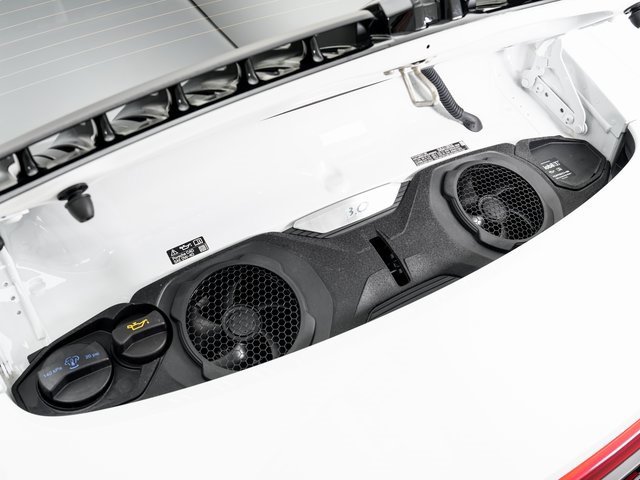 Certified 2025 Porsche 911 Carrera image 29