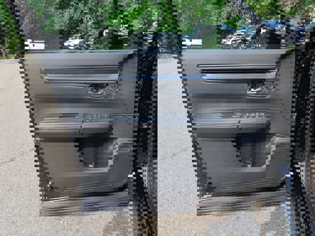 New 2026 Honda CR-V Sport-L image 16