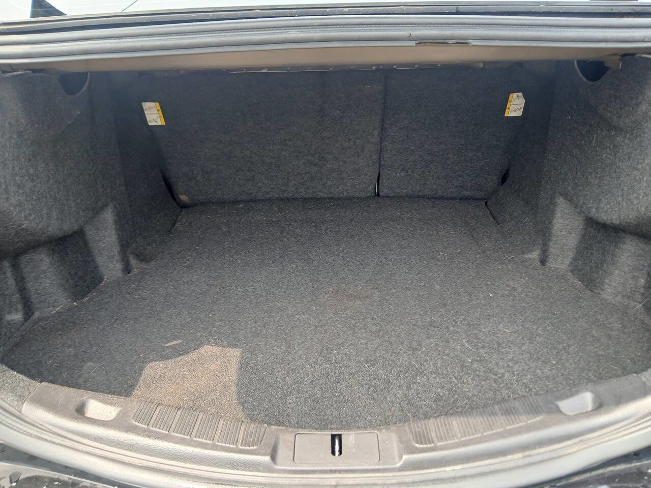Used 2013 Ford Fusion SE FWD image 17