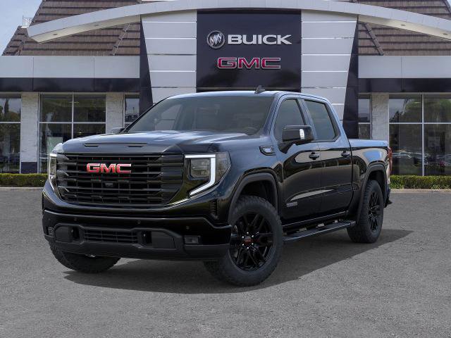 New 2026 GMC Sierra 1500 Elevation image 6