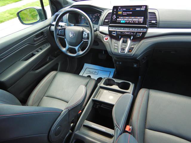 Used 2025 Honda Odyssey Sport-L image 5
