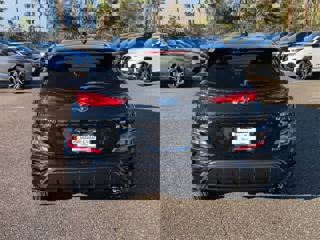 Used 2023 Hyundai Kona N Line image 7