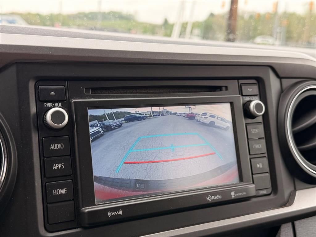 Used 2017 Toyota Tacoma SR5 w/ Tow Package AWD/4WD image 21