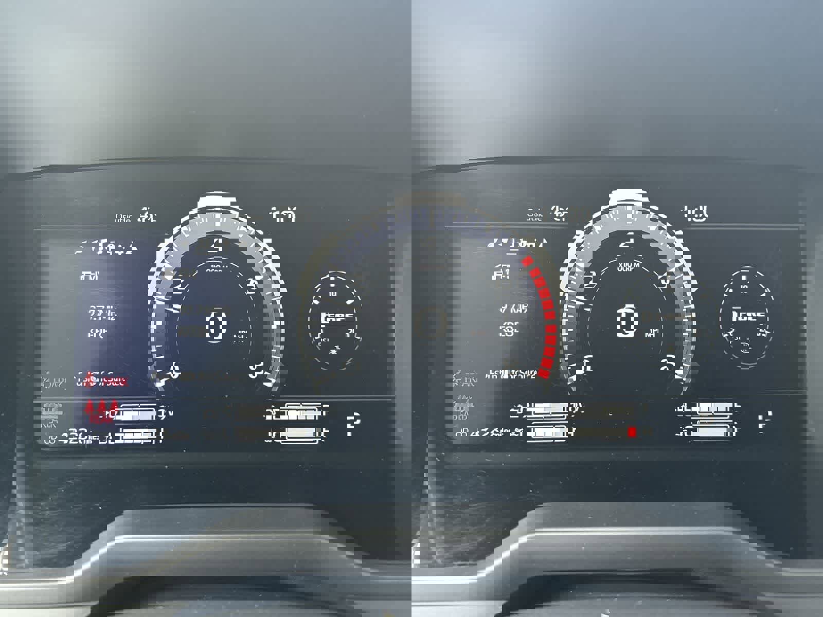 Used 2023 Toyota Tundra Platinum image 13