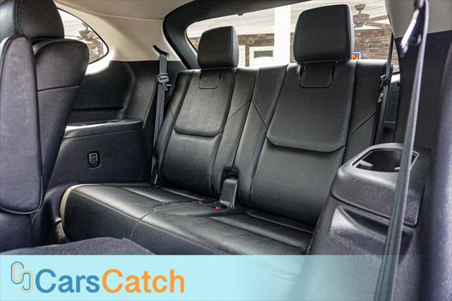 Used 2023 MAZDA CX-9 Touring AWD/4WD image 24