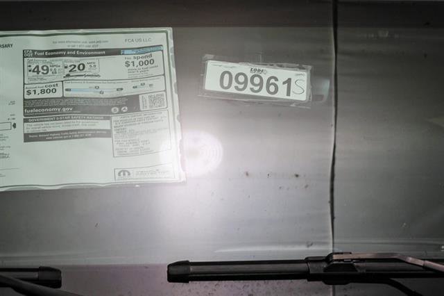 New 2023 Jeep Wrangler Unlimited Rubicon 4xe image 61