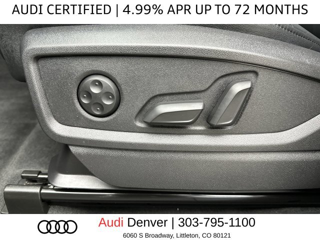 Used 2023 Audi Q5 e Premium w/ Convenience Package AWD/4WD image 12