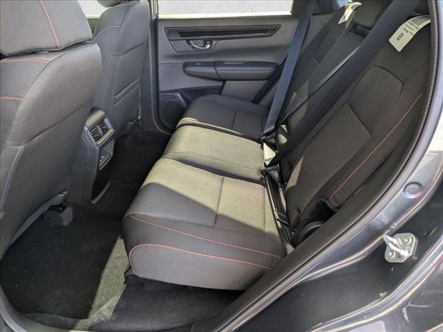 New 2026 Honda CR-V Sport image 15