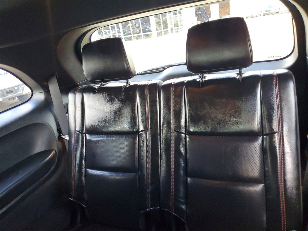 Used 2023 Dodge Durango GT image 33