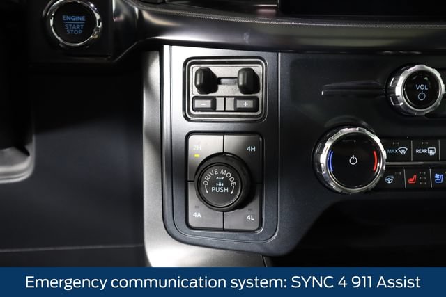 New 2026 Ford F150 Tremor w/ Equipment Group 402A High AWD/4WD image 46