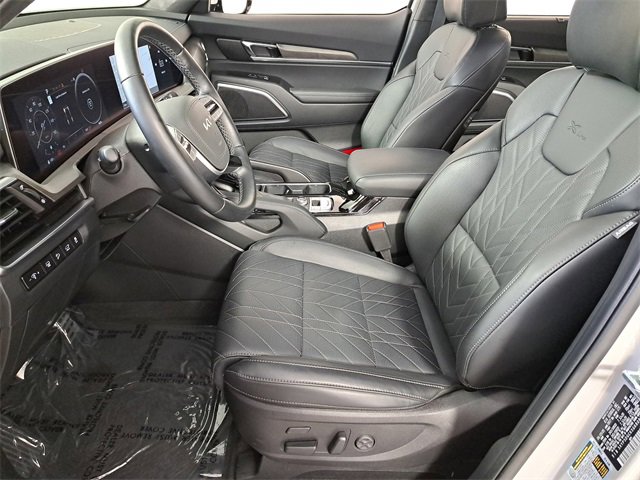 Used 2025 Kia Telluride SX Prestige X-Line image 20