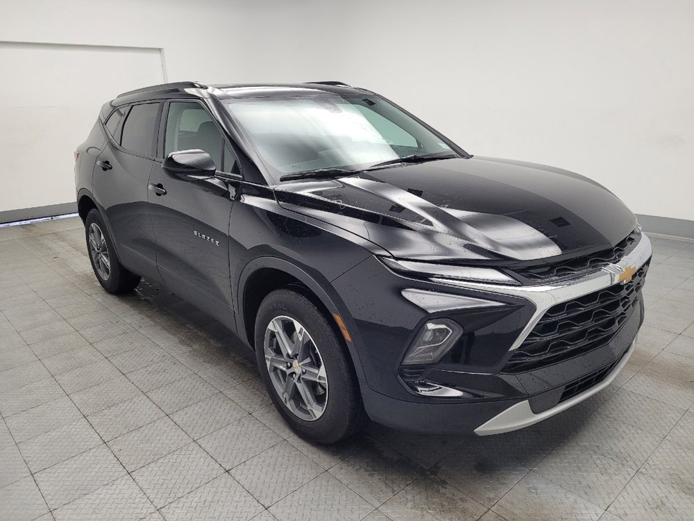 Used 2024 Chevrolet Blazer LT w/ Convenience Package FWD image 13