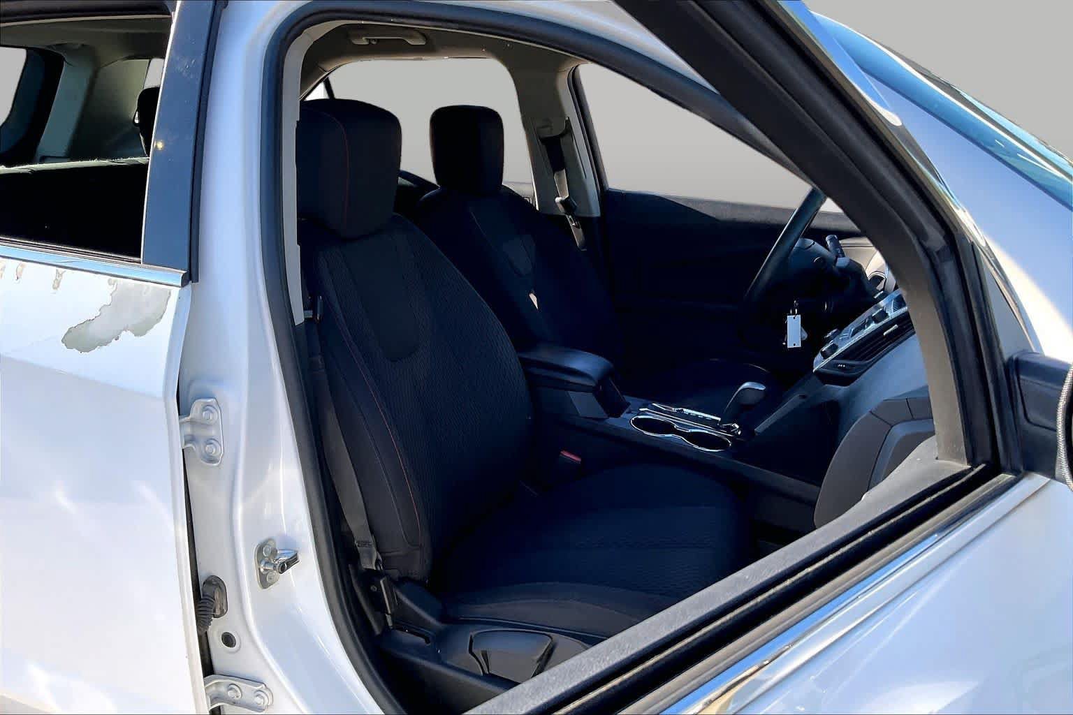 Used 2014 Chevrolet Equinox LS FWD image 9