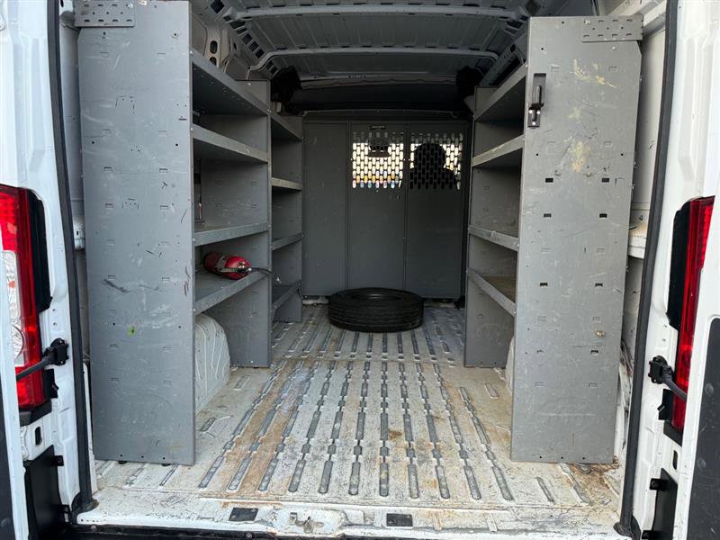 Used 2019 RAM ProMaster 1500 image 18