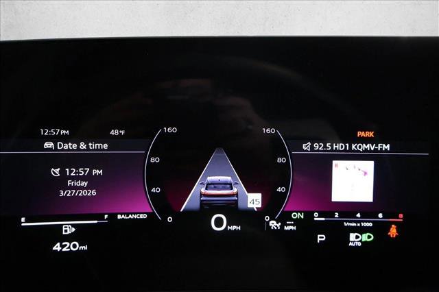 Certified 2025 Audi Q5 Premium w/ Convenience Package image 13