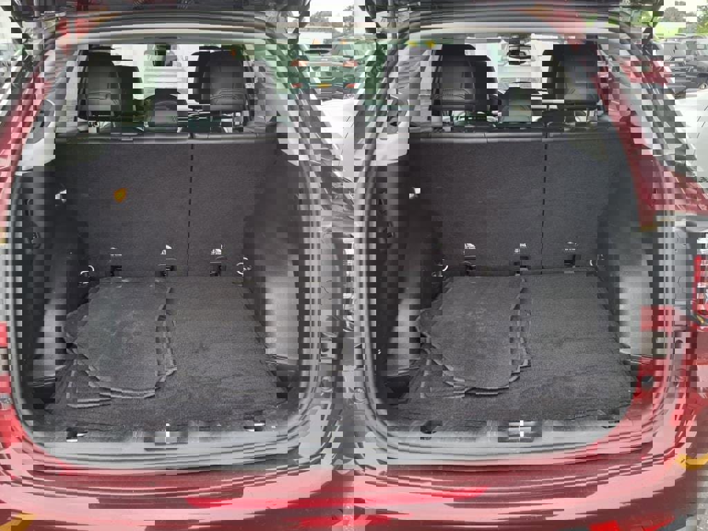 Used 2022 Jeep Compass Latitude w/ Convenience Group image 31