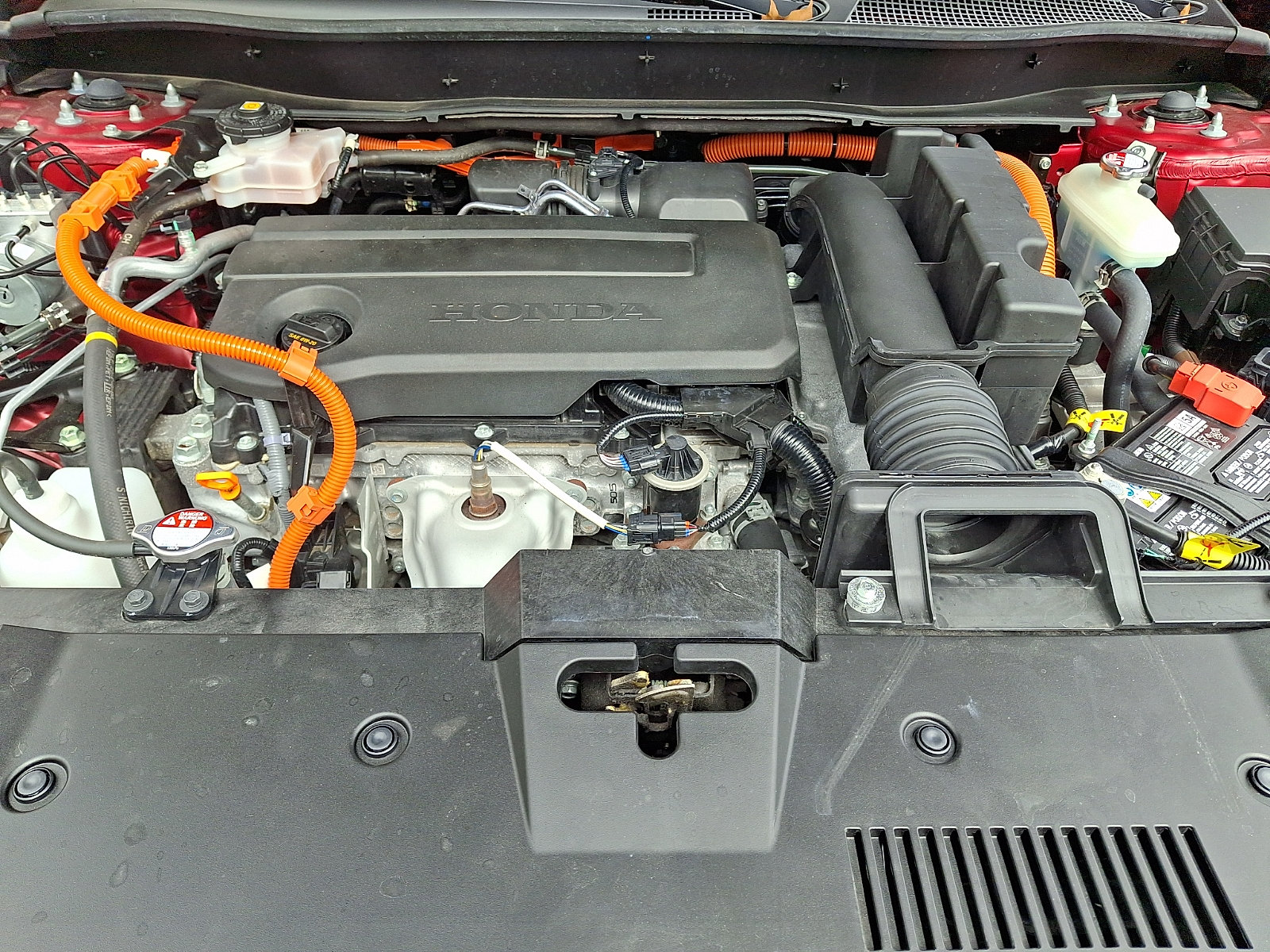 Used 2024 Honda CR-V Sport-L image 28