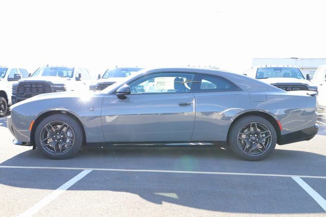 New 2026 Dodge Charger Scat Pack w/ Blacktop Package image 6