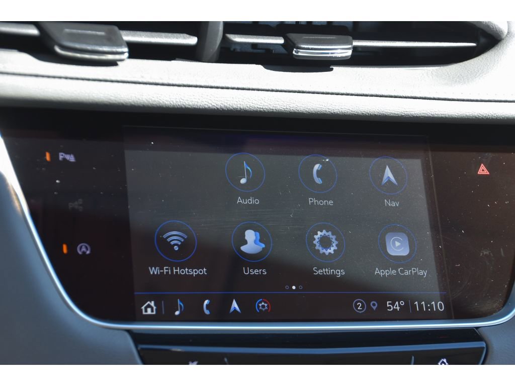 Used 2023 Cadillac XT5 Premium Luxury image 21