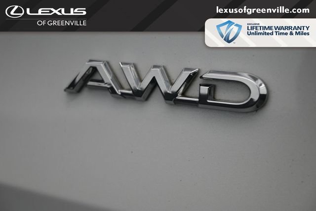 Used 2025 Toyota Grand Highlander AWD image 11
