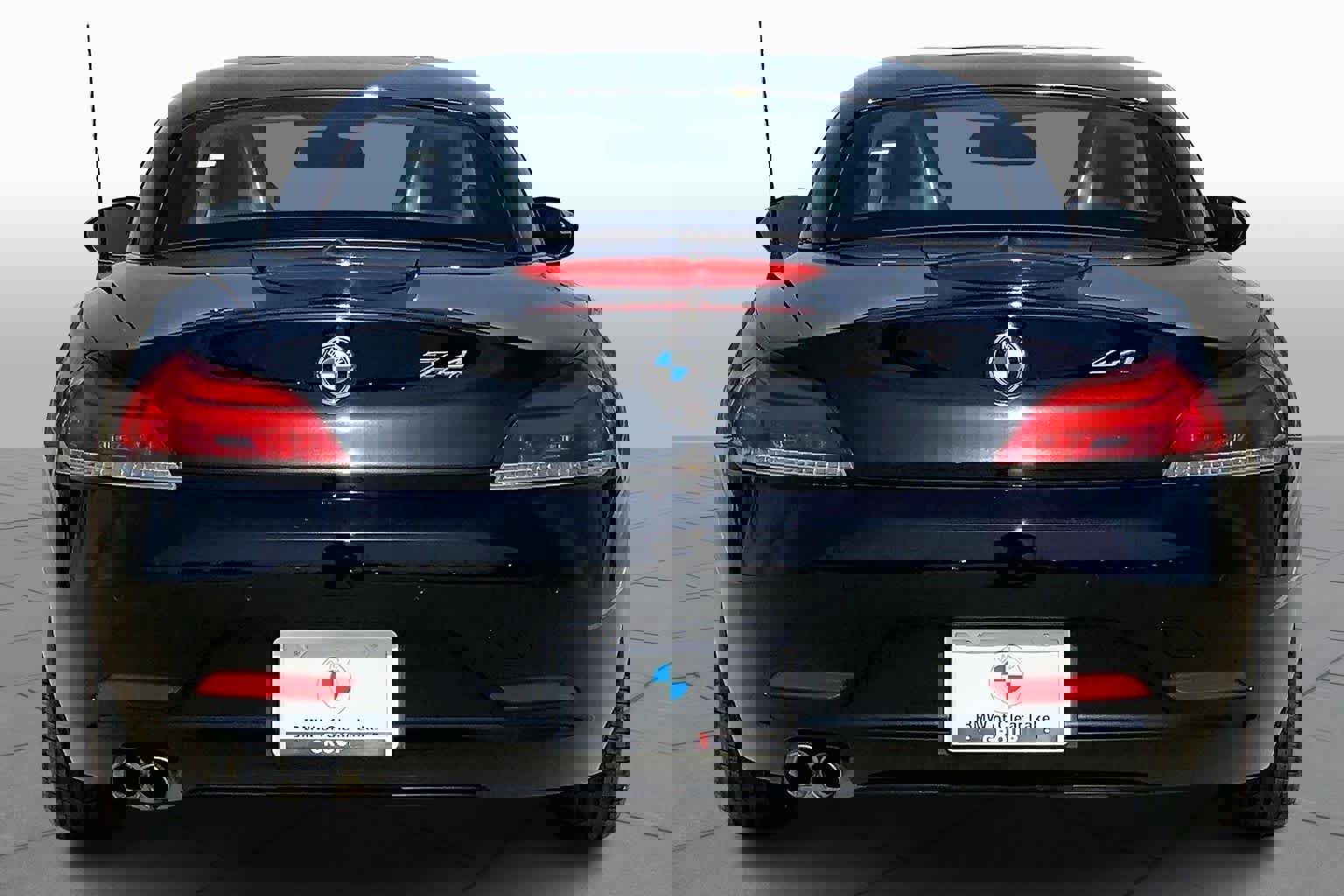 Used 2016 BMW Z4 sDrive28i image 4