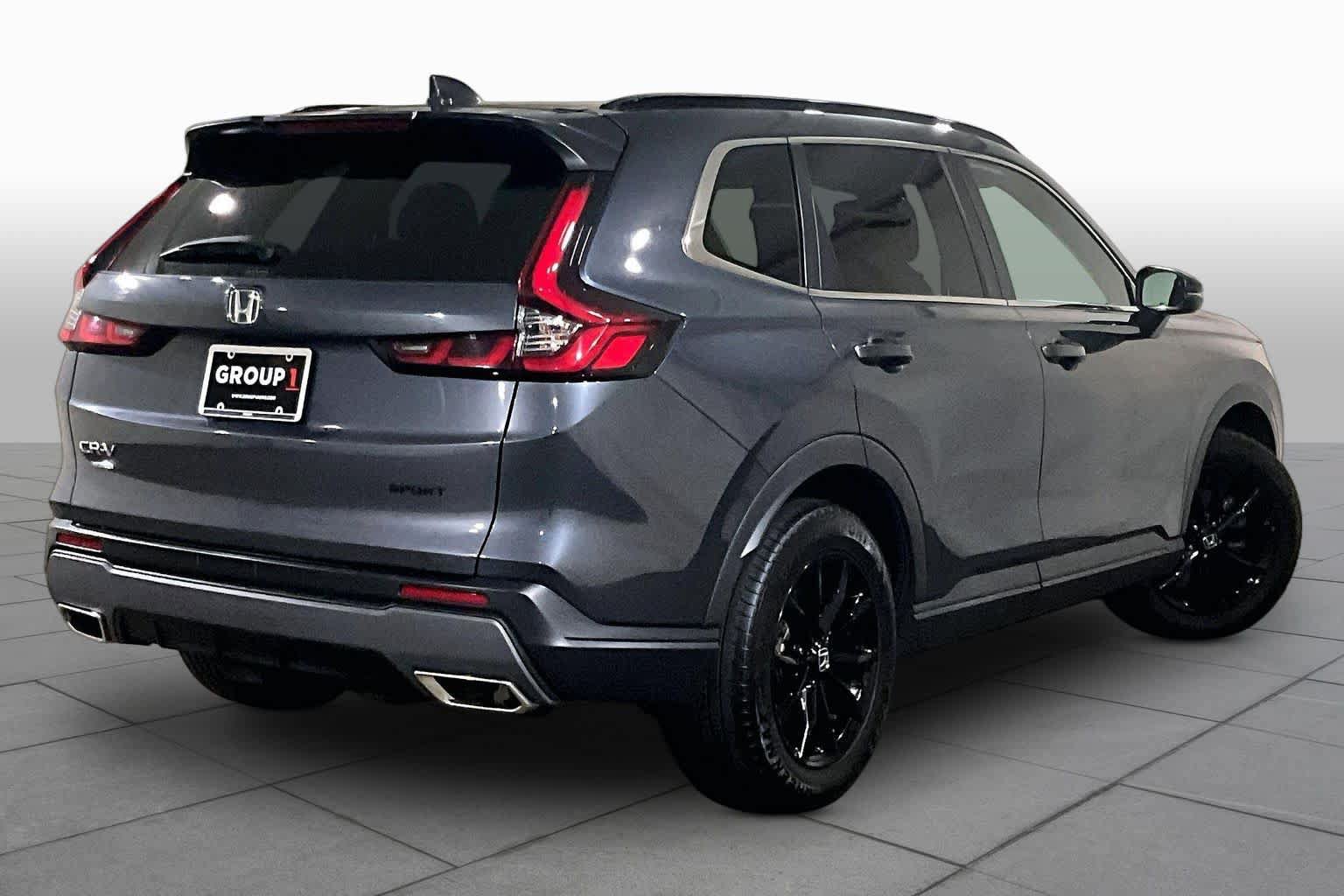 Used 2024 Honda CR-V Sport image 12
