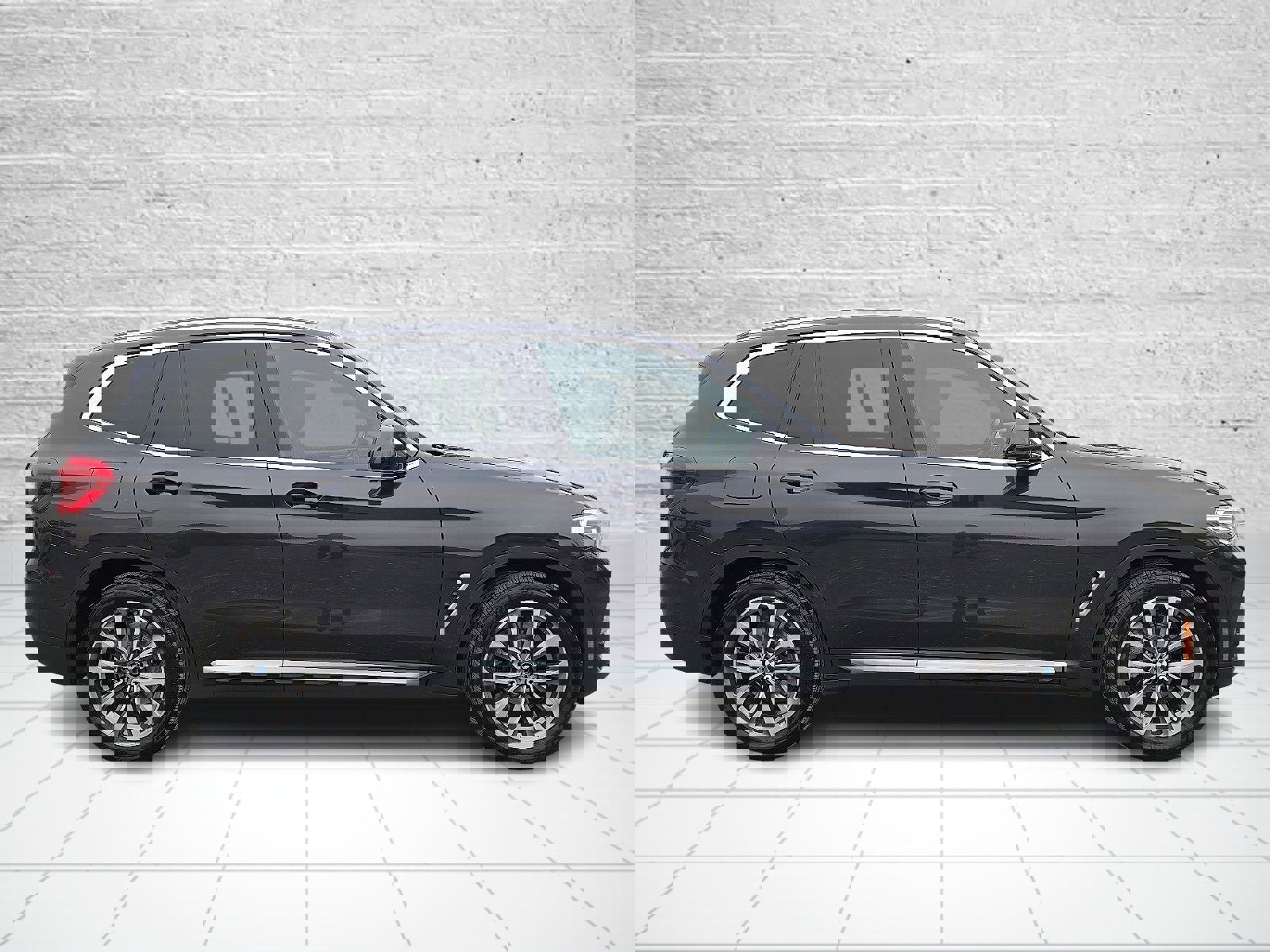 Used 2018 BMW X3 xDrive30i image 7