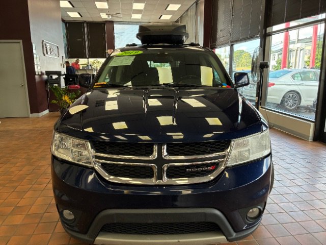 Used 2019 Dodge Journey SE w/ Connectivity Group image 2
