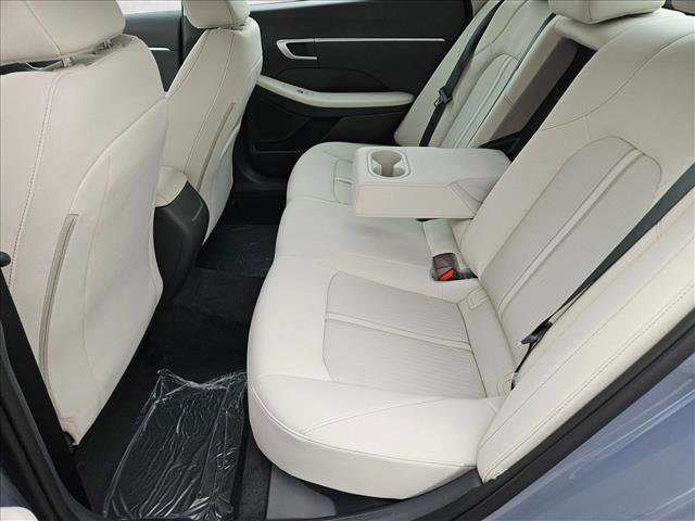 New 2026 Hyundai Sonata SEL image 11